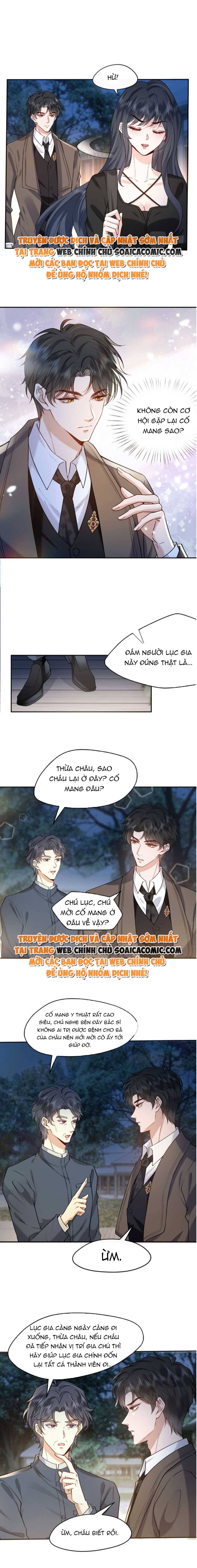 Ninita Yêu Dấu - Phần 2 Chap 759.6 - Next Chap 760.6