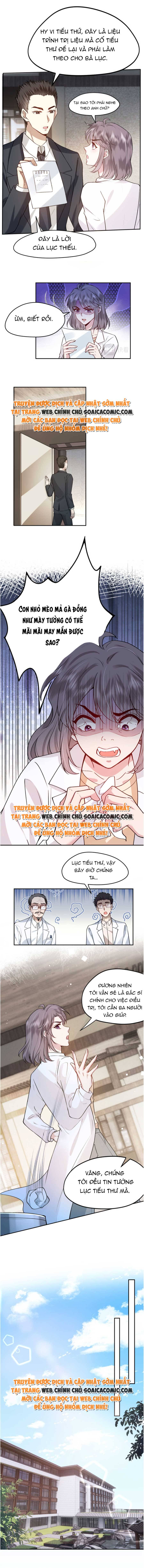 Ninita Yêu Dấu - Phần 2 Chap 759.6 - Next Chap 760.6