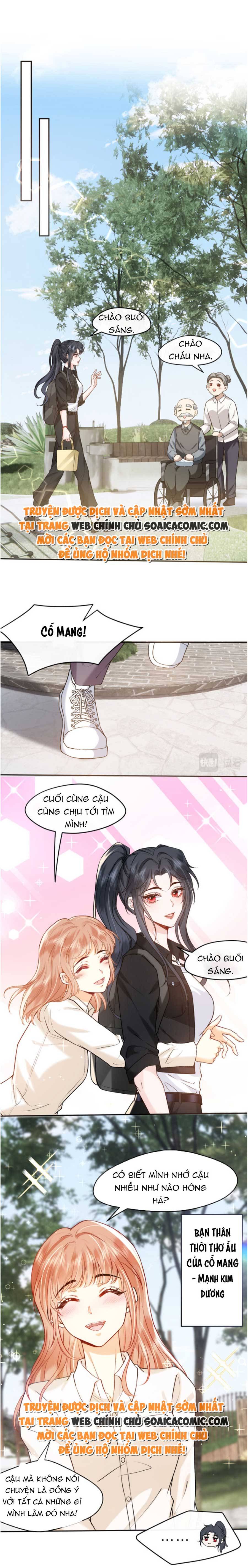 Ninita Yêu Dấu - Phần 2 Chap 759.6 - Next Chap 760.6