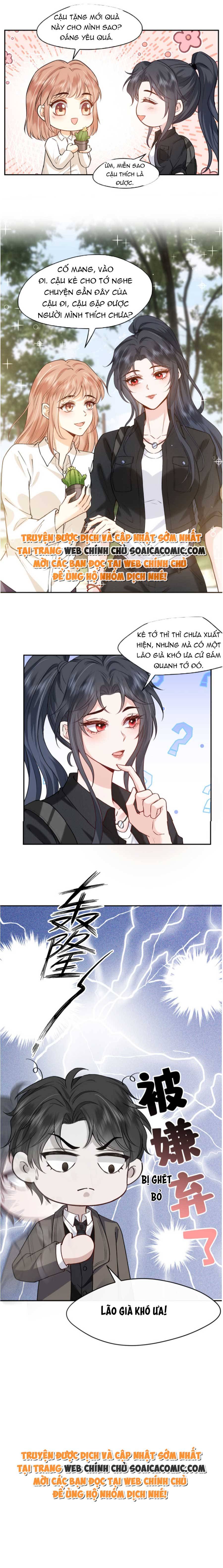 Ninita Yêu Dấu - Phần 2 Chap 759.6 - Next Chap 760.6