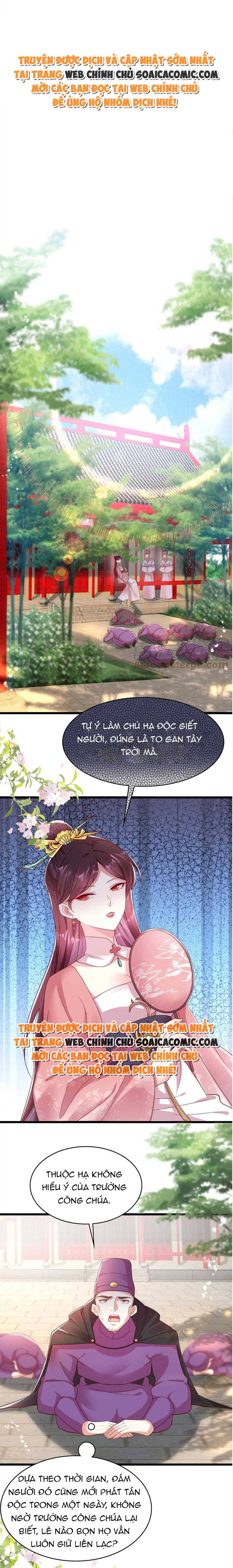 Ninita Yêu Dấu - Phần 2 Chap 759.7 - Next Chap 760.7