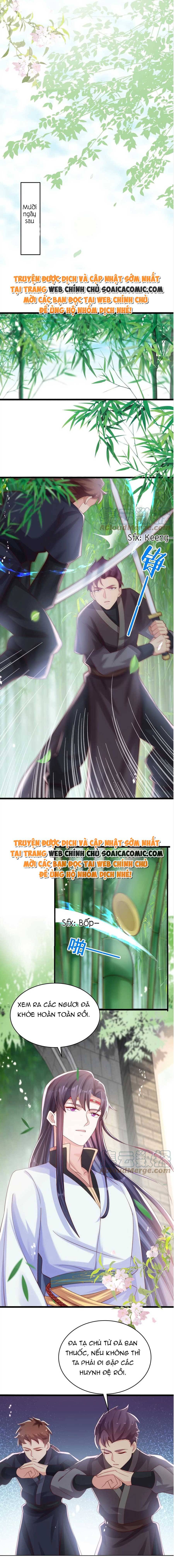 Ninita Yêu Dấu - Phần 2 Chap 759.7 - Next Chap 760.7