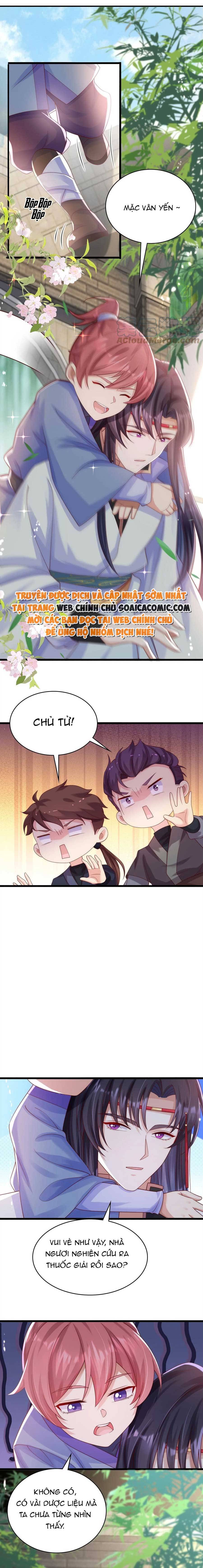 Ninita Yêu Dấu - Phần 2 Chap 759.7 - Next Chap 760.7