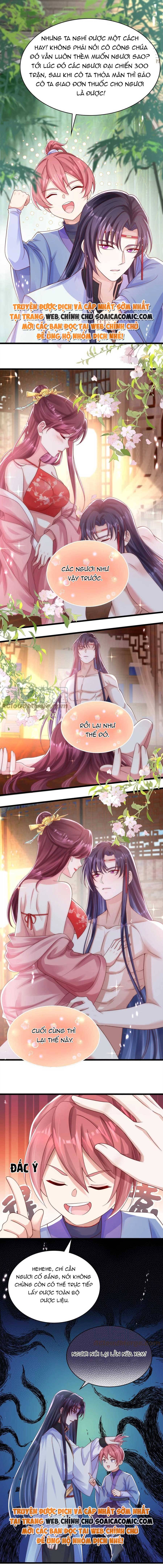 Ninita Yêu Dấu - Phần 2 Chap 759.7 - Next Chap 760.7