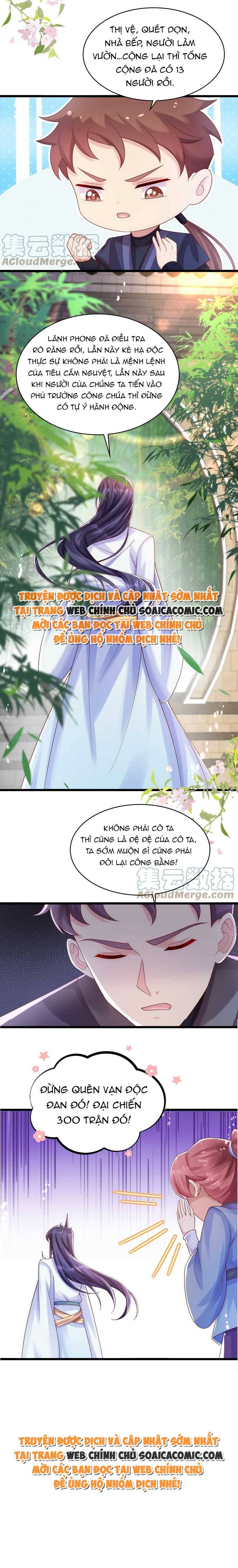 Ninita Yêu Dấu - Phần 2 Chap 759.7 - Next Chap 760.7
