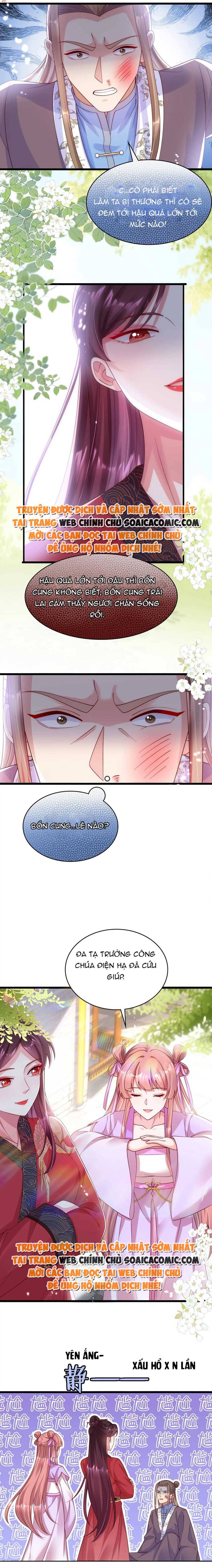 Ninita Yêu Dấu - Phần 2 Chap 759.9 - Next Chap 760.9