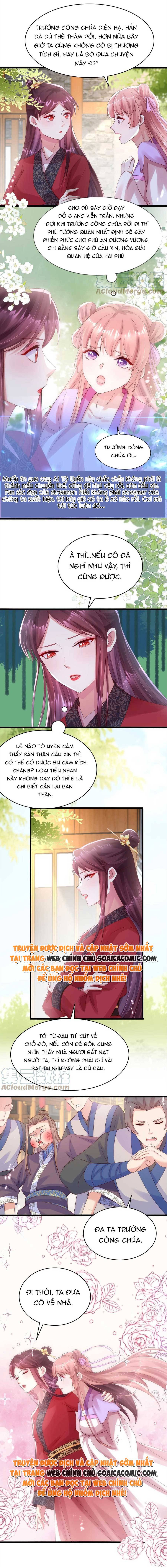 Ninita Yêu Dấu - Phần 2 Chap 759.9 - Next Chap 760.9