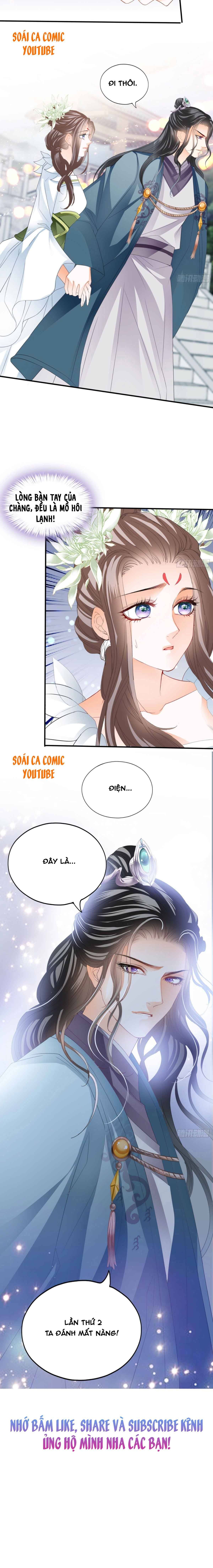 Ninita Yêu Dấu - Phần 2 Chap 76.6 - Next Chap 77.6