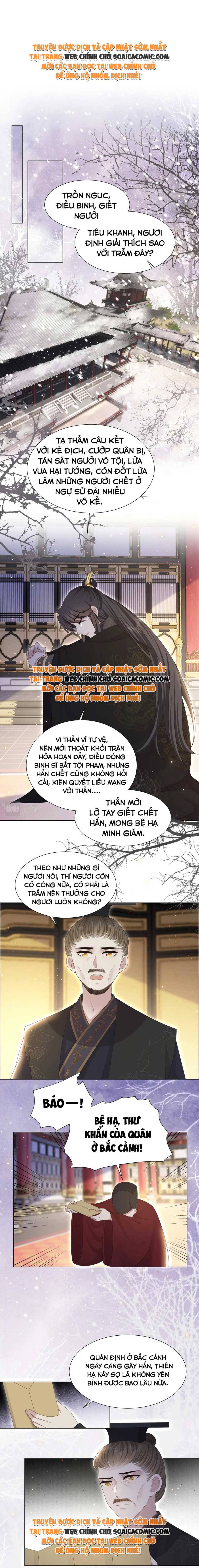 Ninita Yêu Dấu - Phần 2 Chap 760.3 - Next Chap 761.3