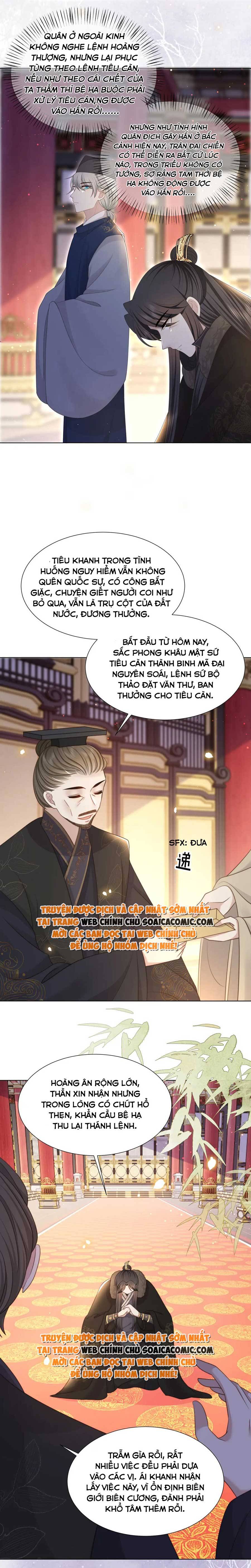 Ninita Yêu Dấu - Phần 2 Chap 760.3 - Next Chap 761.3