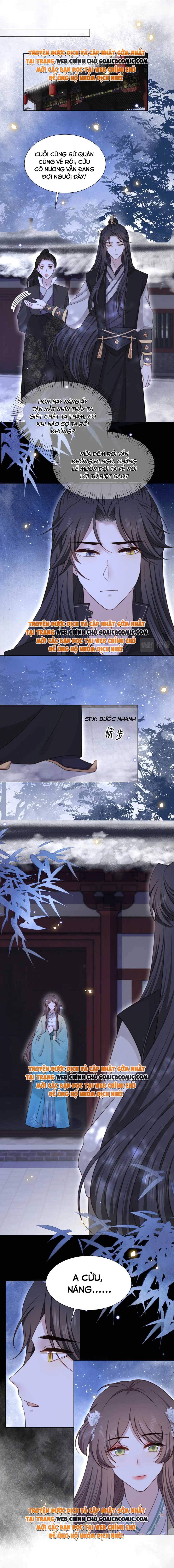 Ninita Yêu Dấu - Phần 2 Chap 760.3 - Next Chap 761.3