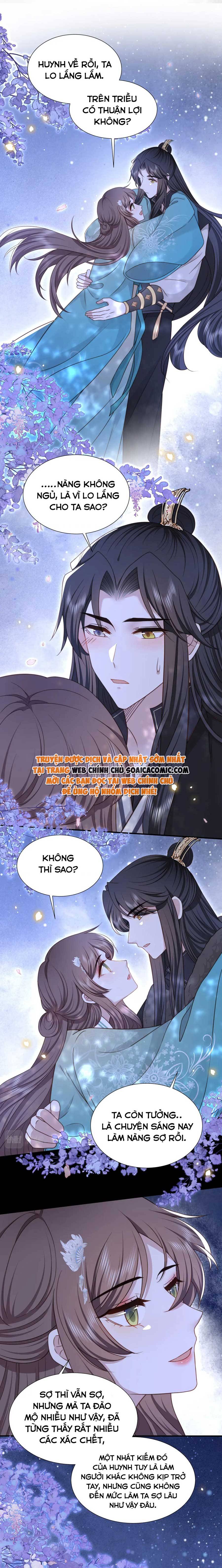 Ninita Yêu Dấu - Phần 2 Chap 760.3 - Next Chap 761.3