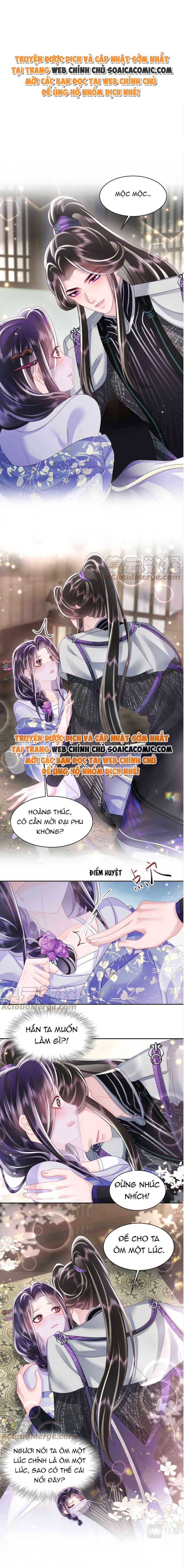 Ninita Yêu Dấu - Phần 2 Chap 760.5 - Next Chap 761.5