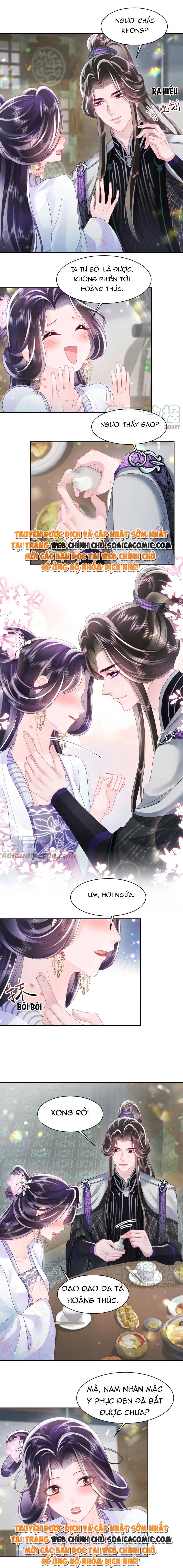 Ninita Yêu Dấu - Phần 2 Chap 760.5 - Next Chap 761.5