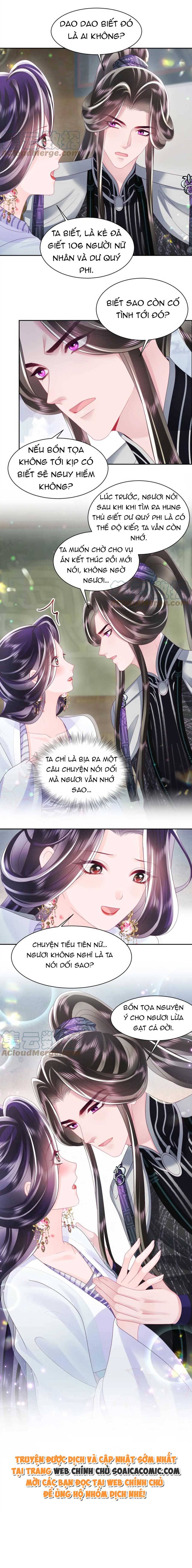 Ninita Yêu Dấu - Phần 2 Chap 760.5 - Next Chap 761.5