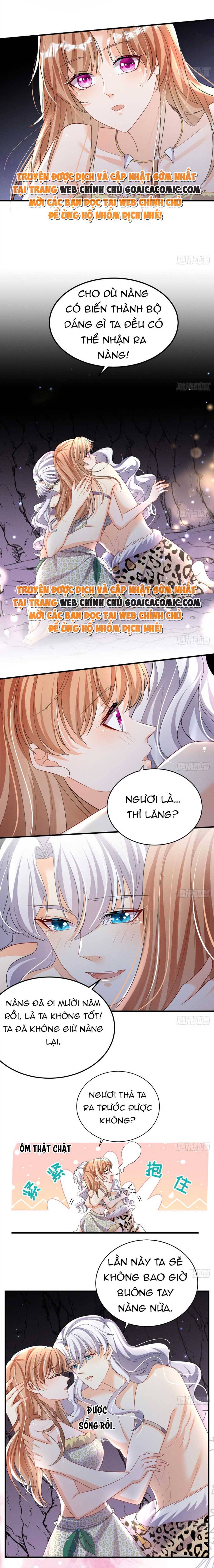 Ninita Yêu Dấu - Phần 2 Chap 760.6 - Next Chap 761.6