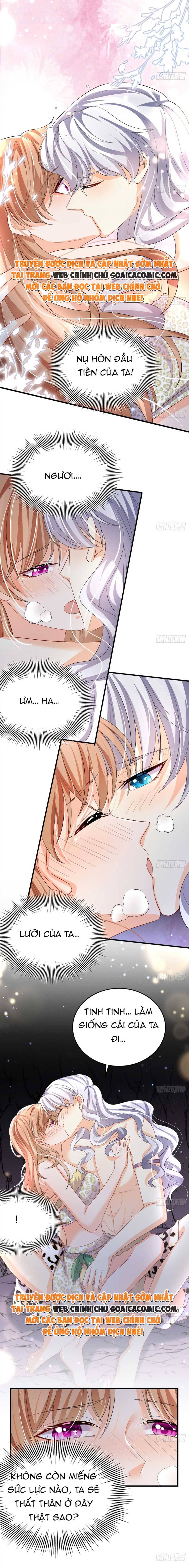 Ninita Yêu Dấu - Phần 2 Chap 760.6 - Next Chap 761.6