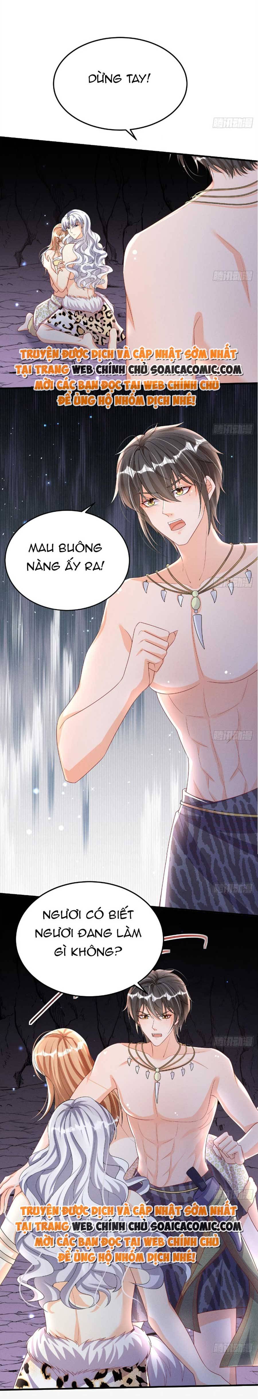 Ninita Yêu Dấu - Phần 2 Chap 760.6 - Next Chap 761.6