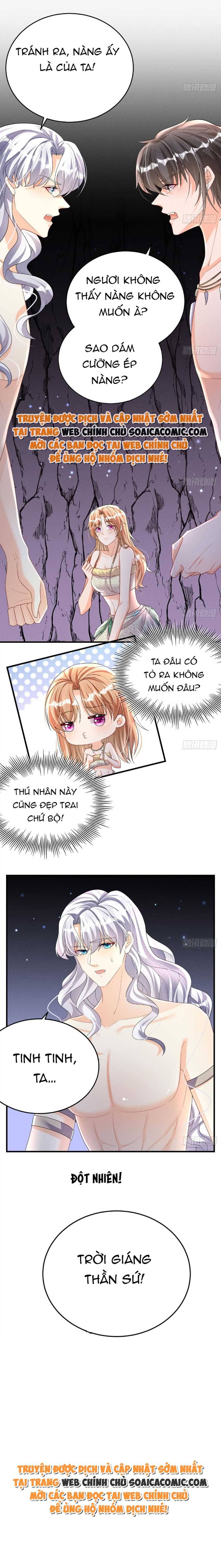 Ninita Yêu Dấu - Phần 2 Chap 760.6 - Next Chap 761.6
