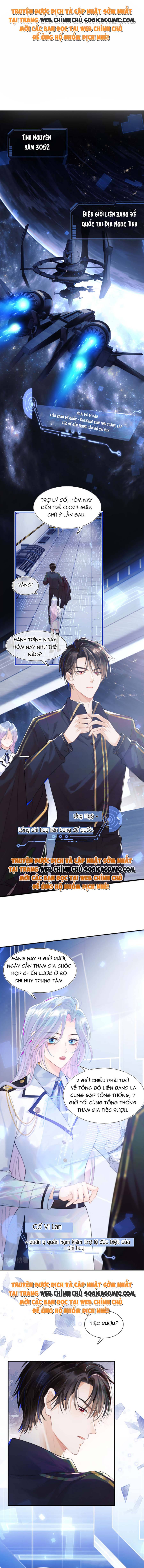 Ninita Yêu Dấu - Phần 2 Chap 760.7 - Next Chap 761.7