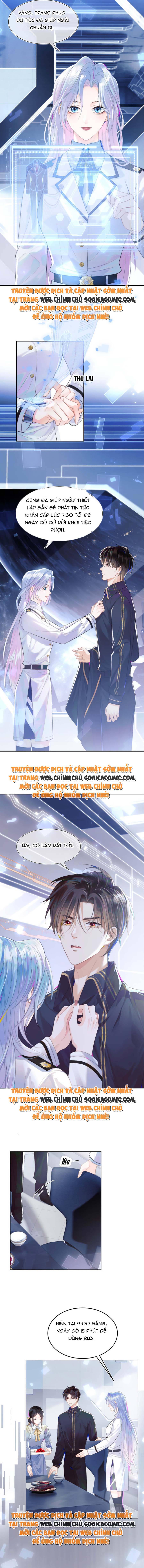 Ninita Yêu Dấu - Phần 2 Chap 760.7 - Next Chap 761.7
