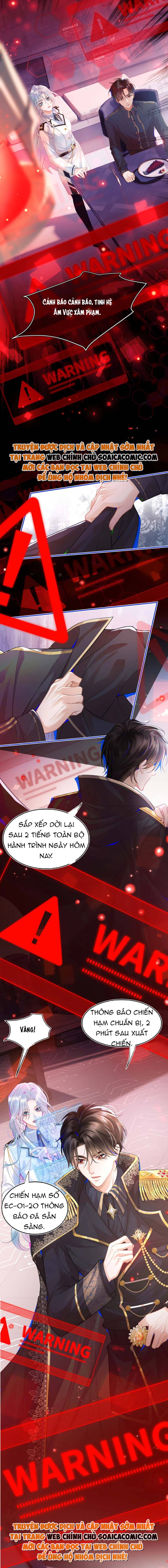 Ninita Yêu Dấu - Phần 2 Chap 760.7 - Next Chap 761.7