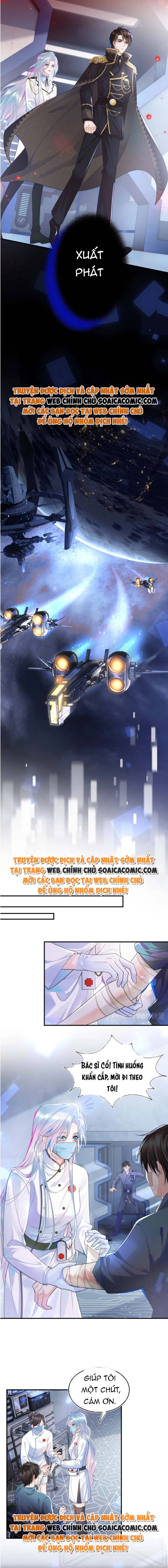 Ninita Yêu Dấu - Phần 2 Chap 760.7 - Next Chap 761.7