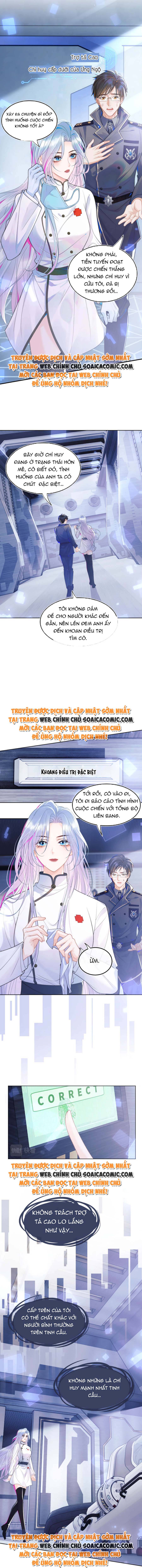 Ninita Yêu Dấu - Phần 2 Chap 760.7 - Next Chap 761.7