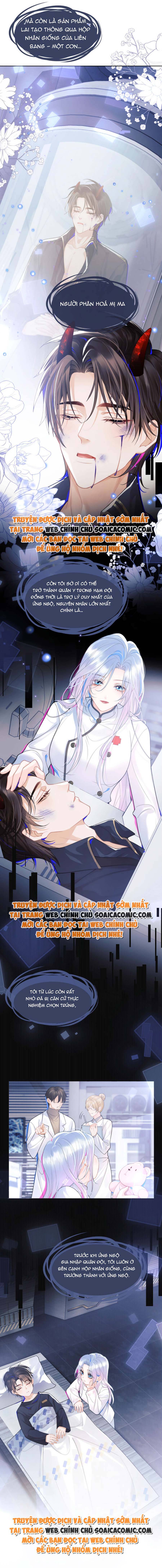 Ninita Yêu Dấu - Phần 2 Chap 760.7 - Next Chap 761.7