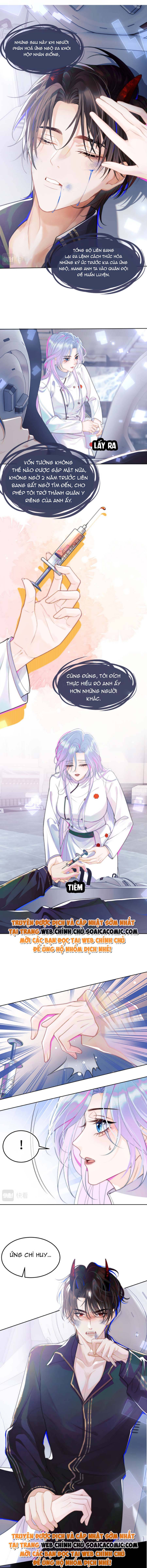 Ninita Yêu Dấu - Phần 2 Chap 760.7 - Next Chap 761.7