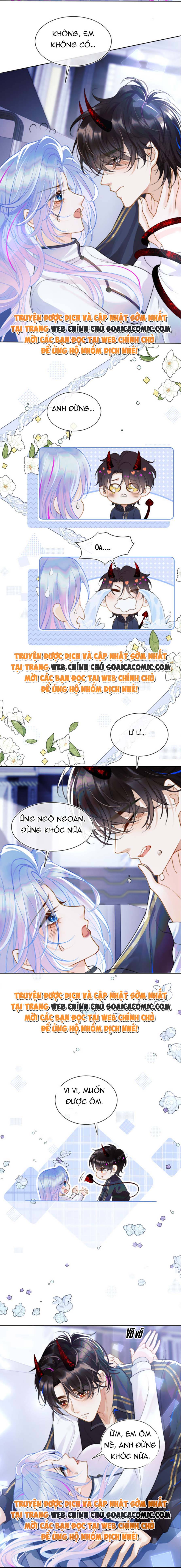 Ninita Yêu Dấu - Phần 2 Chap 760.8 - Next Chap 761.8