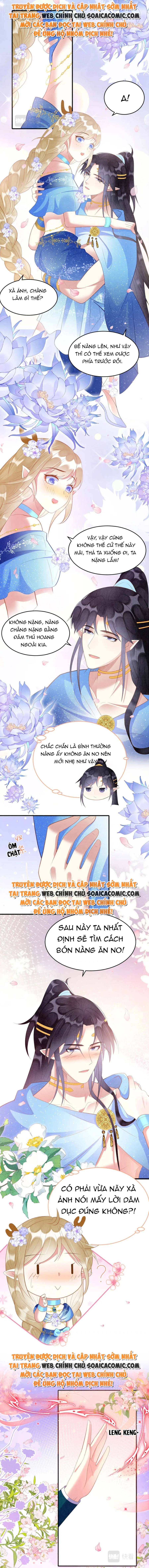 Ninita Yêu Dấu - Phần 2 Chap 760.9 - Next Chap 761.9