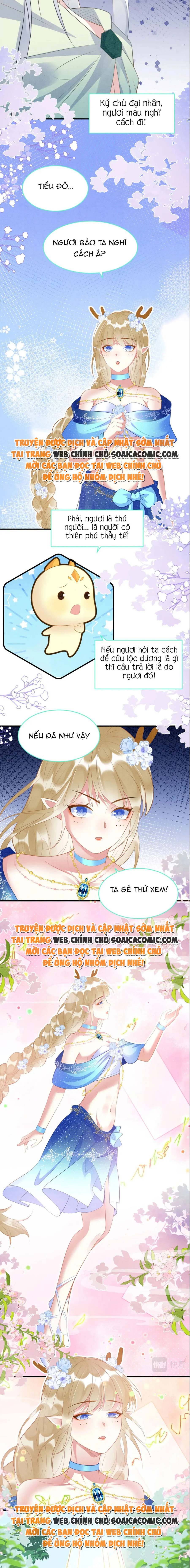 Ninita Yêu Dấu - Phần 2 Chap 760.9 - Next Chap 761.9