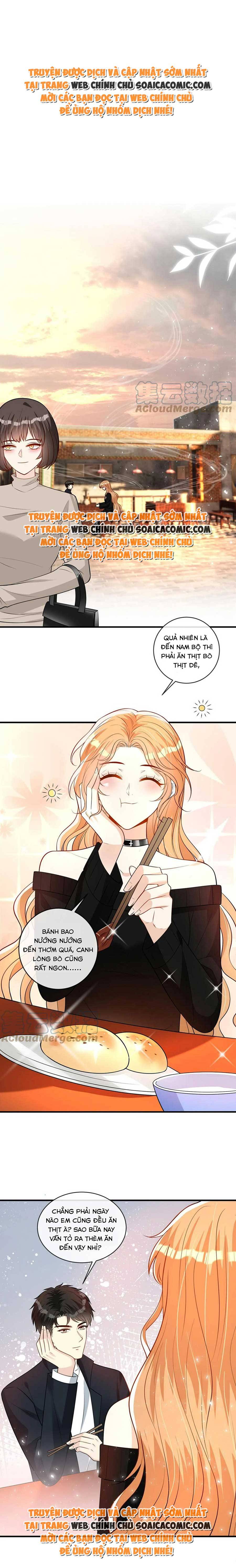 Ninita Yêu Dấu - Phần 2 Chap 761.1 - Next Chap 762.1