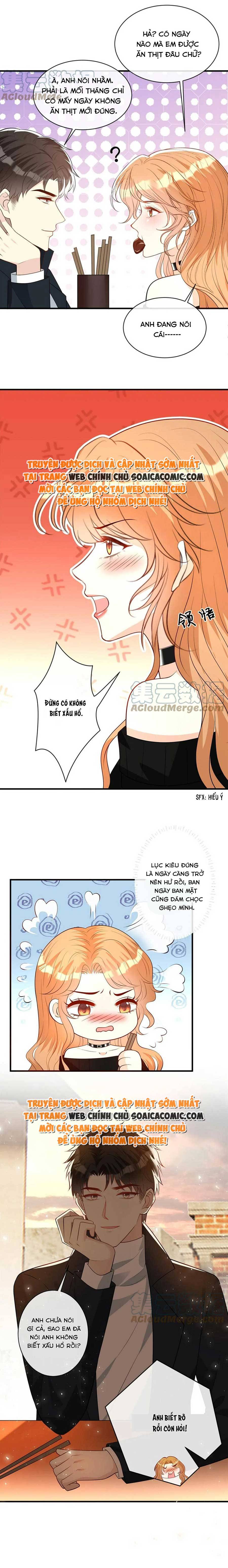 Ninita Yêu Dấu - Phần 2 Chap 761.1 - Next Chap 762.1