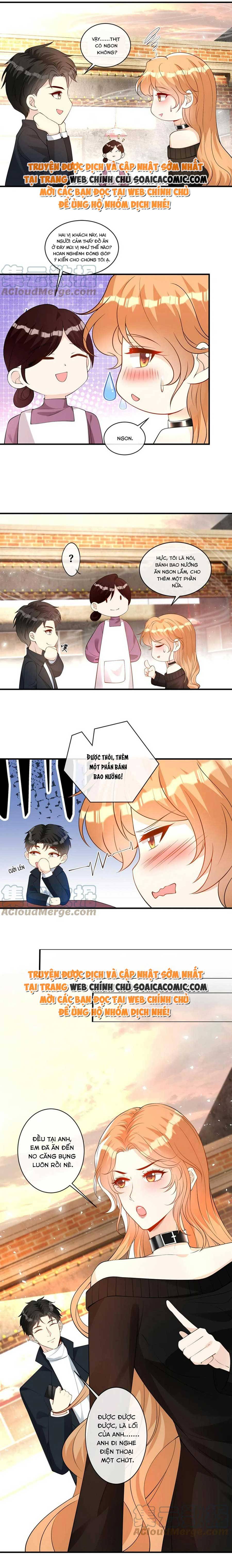 Ninita Yêu Dấu - Phần 2 Chap 761.1 - Next Chap 762.1