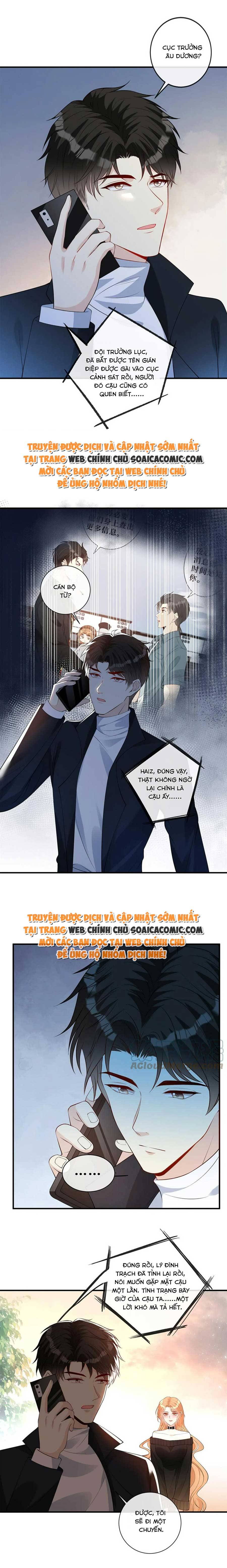 Ninita Yêu Dấu - Phần 2 Chap 761.1 - Next Chap 762.1