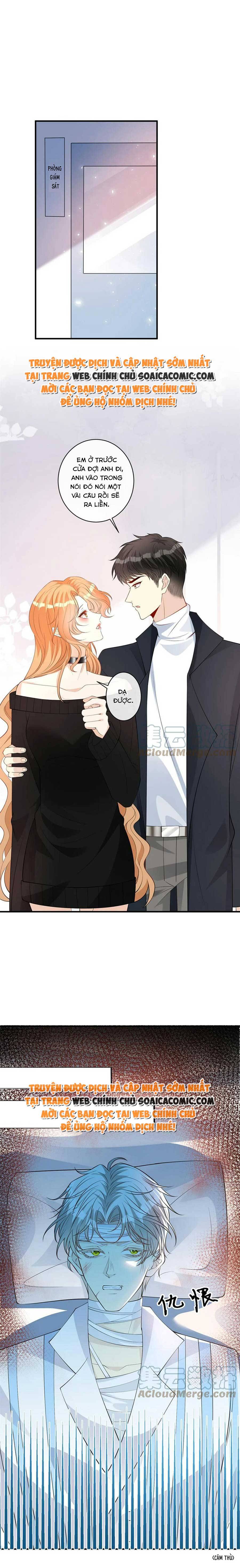 Ninita Yêu Dấu - Phần 2 Chap 761.1 - Next Chap 762.1