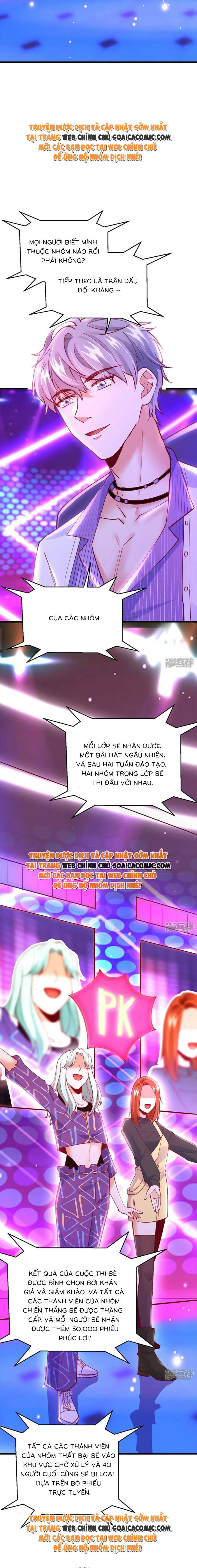 Ninita Yêu Dấu - Phần 2 Chap 761.2 - Next Chap 762.2