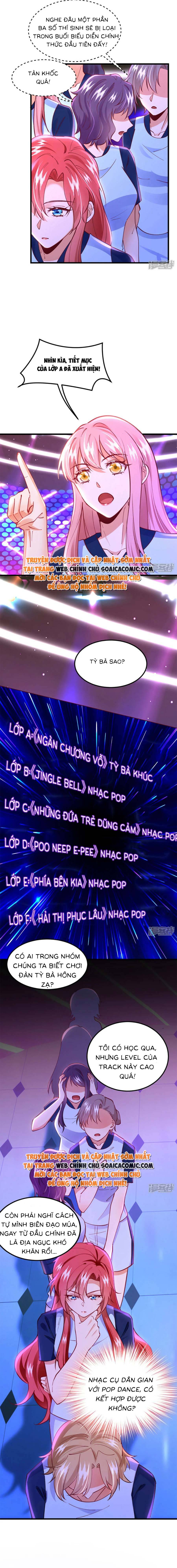 Ninita Yêu Dấu - Phần 2 Chap 761.2 - Next Chap 762.2