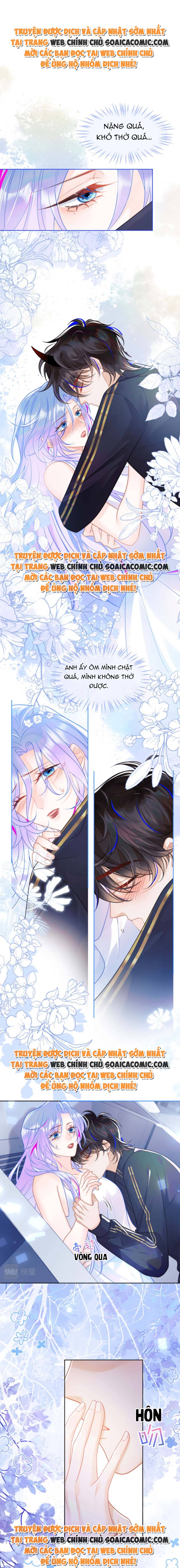 Ninita Yêu Dấu - Phần 2 Chap 761.3 - Next Chap 762.3