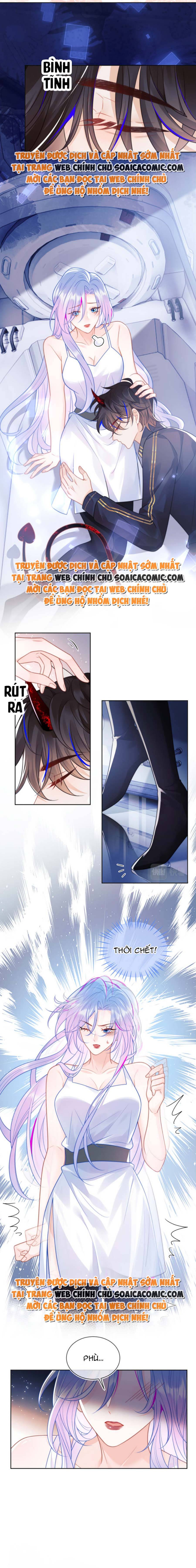 Ninita Yêu Dấu - Phần 2 Chap 761.3 - Next Chap 762.3