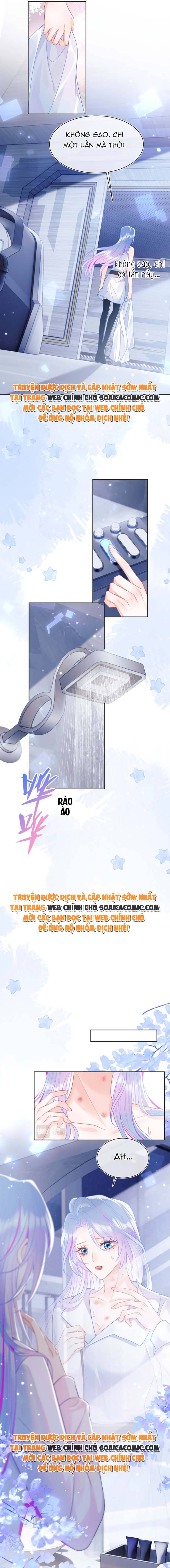 Ninita Yêu Dấu - Phần 2 Chap 761.3 - Next Chap 762.3