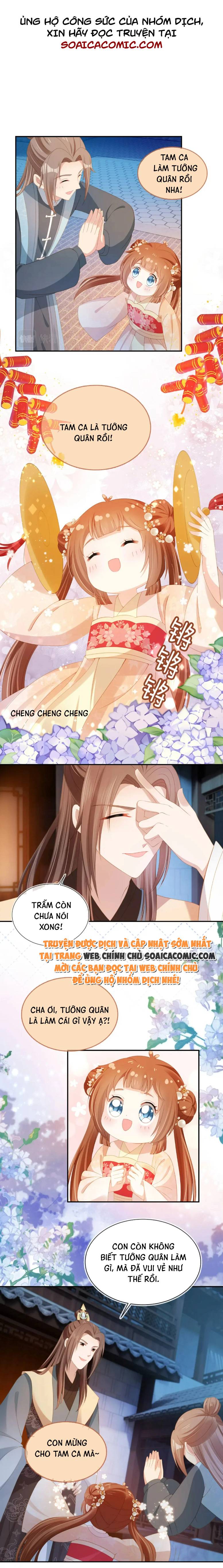 Ninita Yêu Dấu - Phần 2 Chap 761.4 - Next Chap 762.4