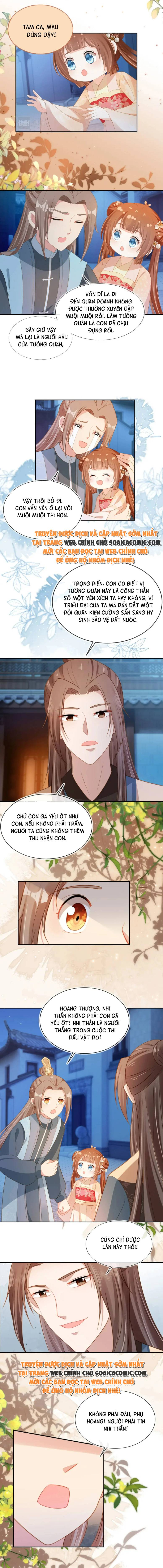 Ninita Yêu Dấu - Phần 2 Chap 761.4 - Next Chap 762.4