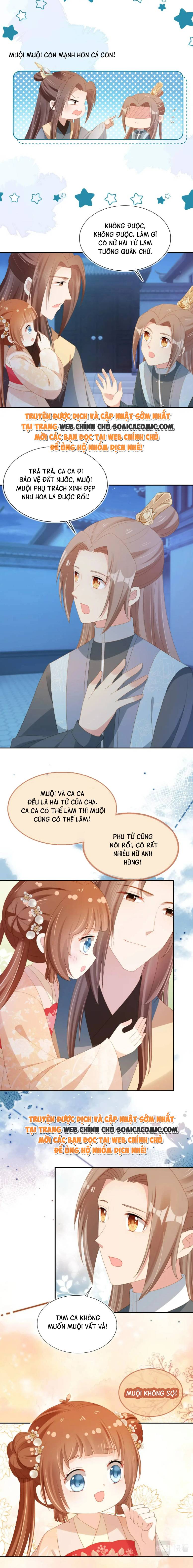 Ninita Yêu Dấu - Phần 2 Chap 761.4 - Next Chap 762.4