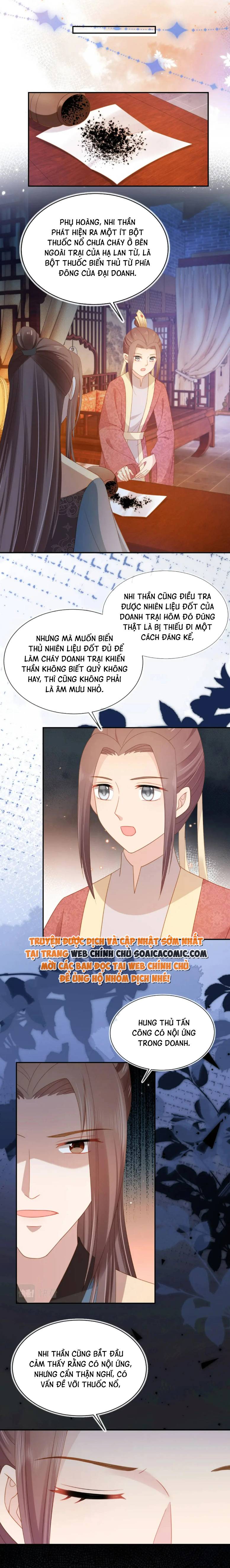 Ninita Yêu Dấu - Phần 2 Chap 761.4 - Next Chap 762.4