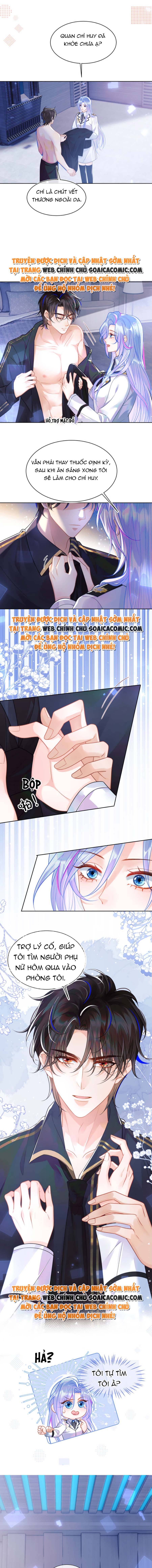 Ninita Yêu Dấu - Phần 2 Chap 761.5 - Next Chap 762.5