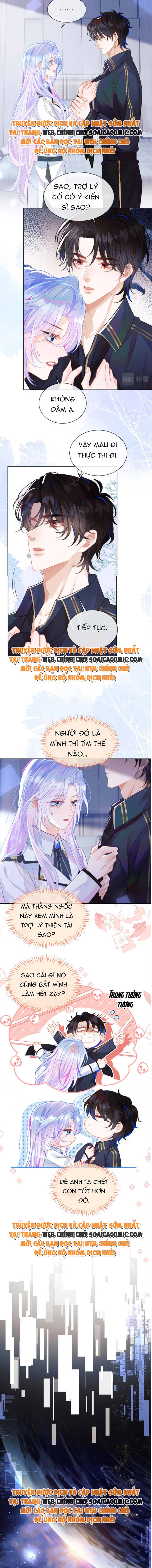 Ninita Yêu Dấu - Phần 2 Chap 761.5 - Next Chap 762.5