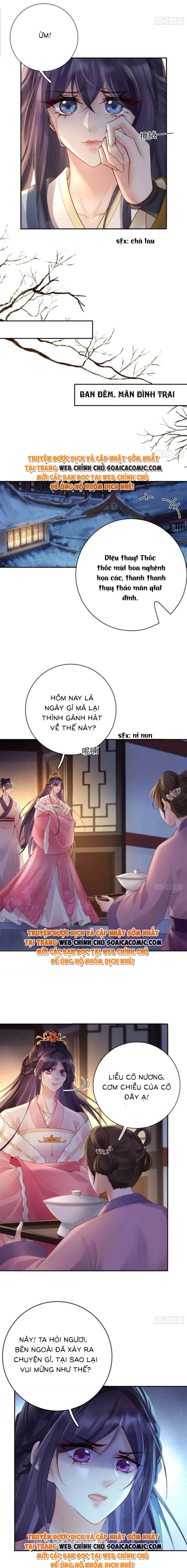 Ninita Yêu Dấu - Phần 2 Chap 761.6 - Next Chap 762.6